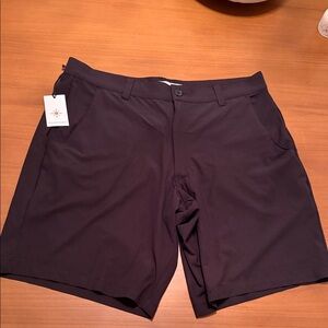 NWT‎ Women's Classic Black Shorts